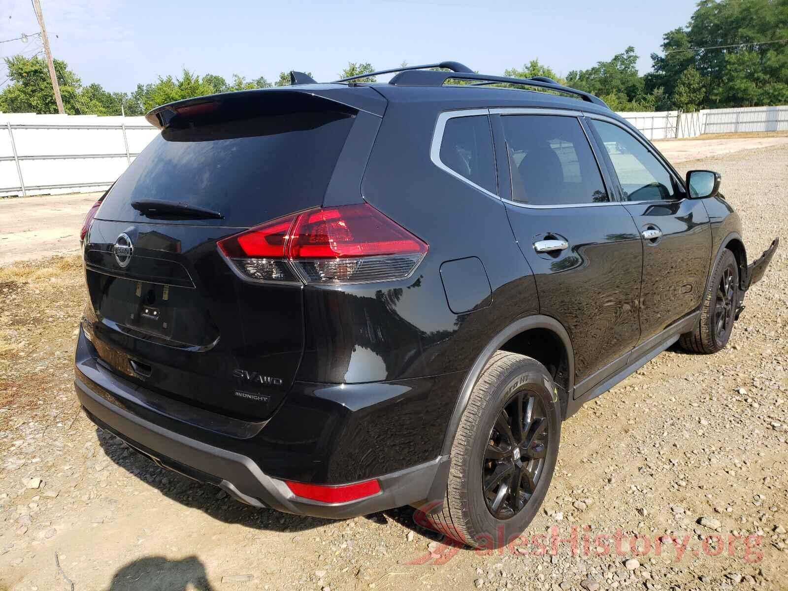 5N1AT2MVXJC828226 2018 NISSAN ROGUE