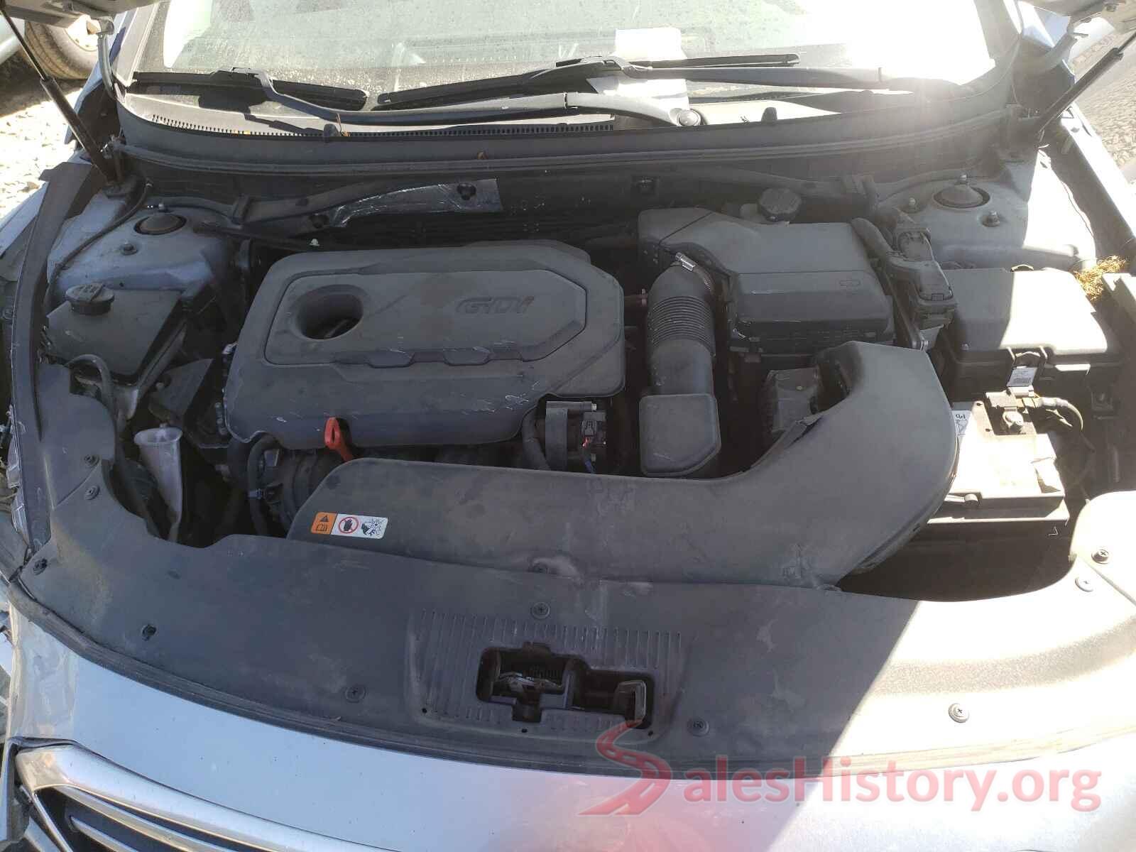 5NPE24AF6GH363524 2016 HYUNDAI SONATA