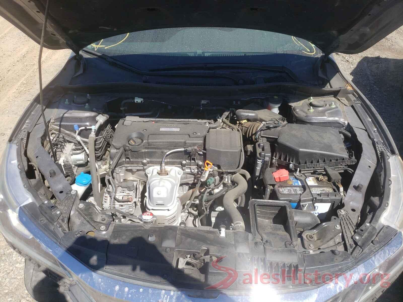 1HGCR2F39GA217746 2016 HONDA ACCORD