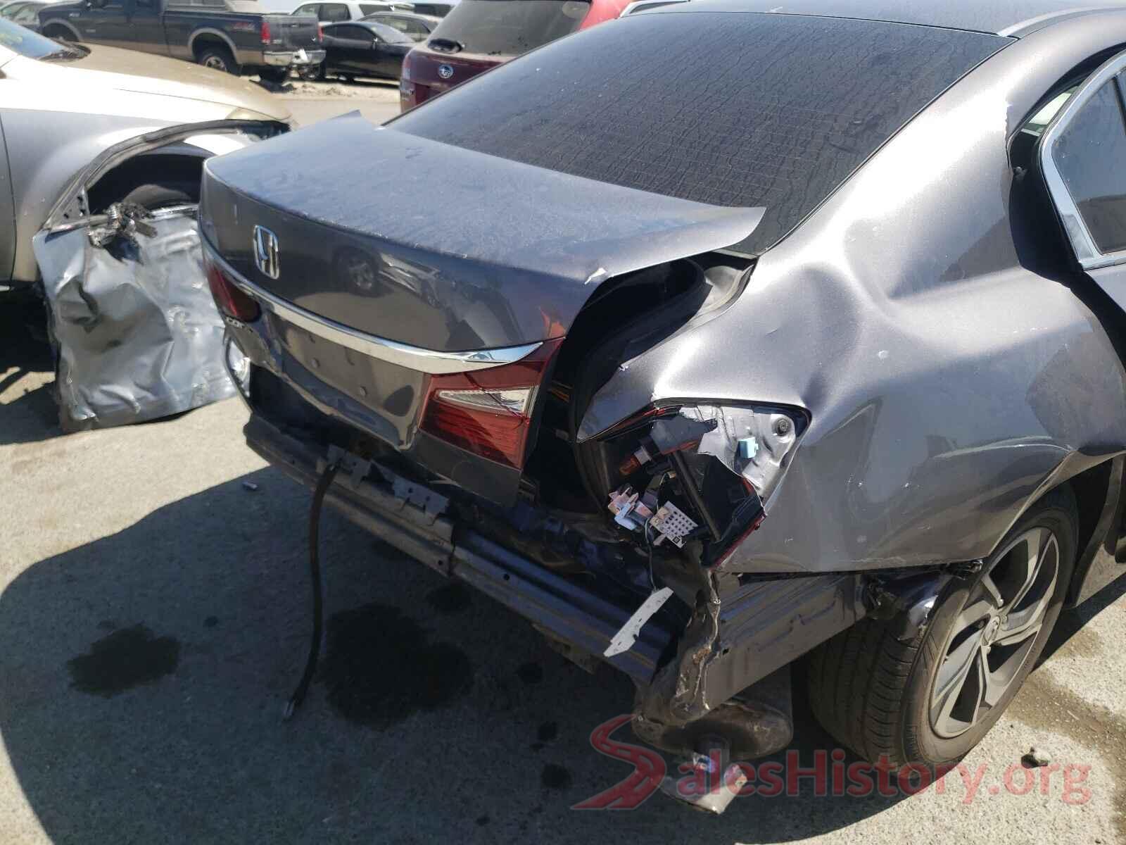 1HGCR2F39GA217746 2016 HONDA ACCORD