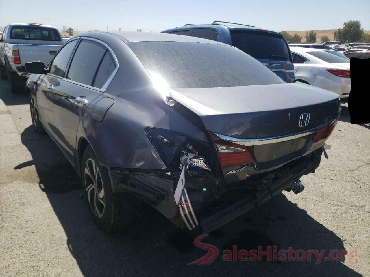 1HGCR2F39GA217746 2016 HONDA ACCORD