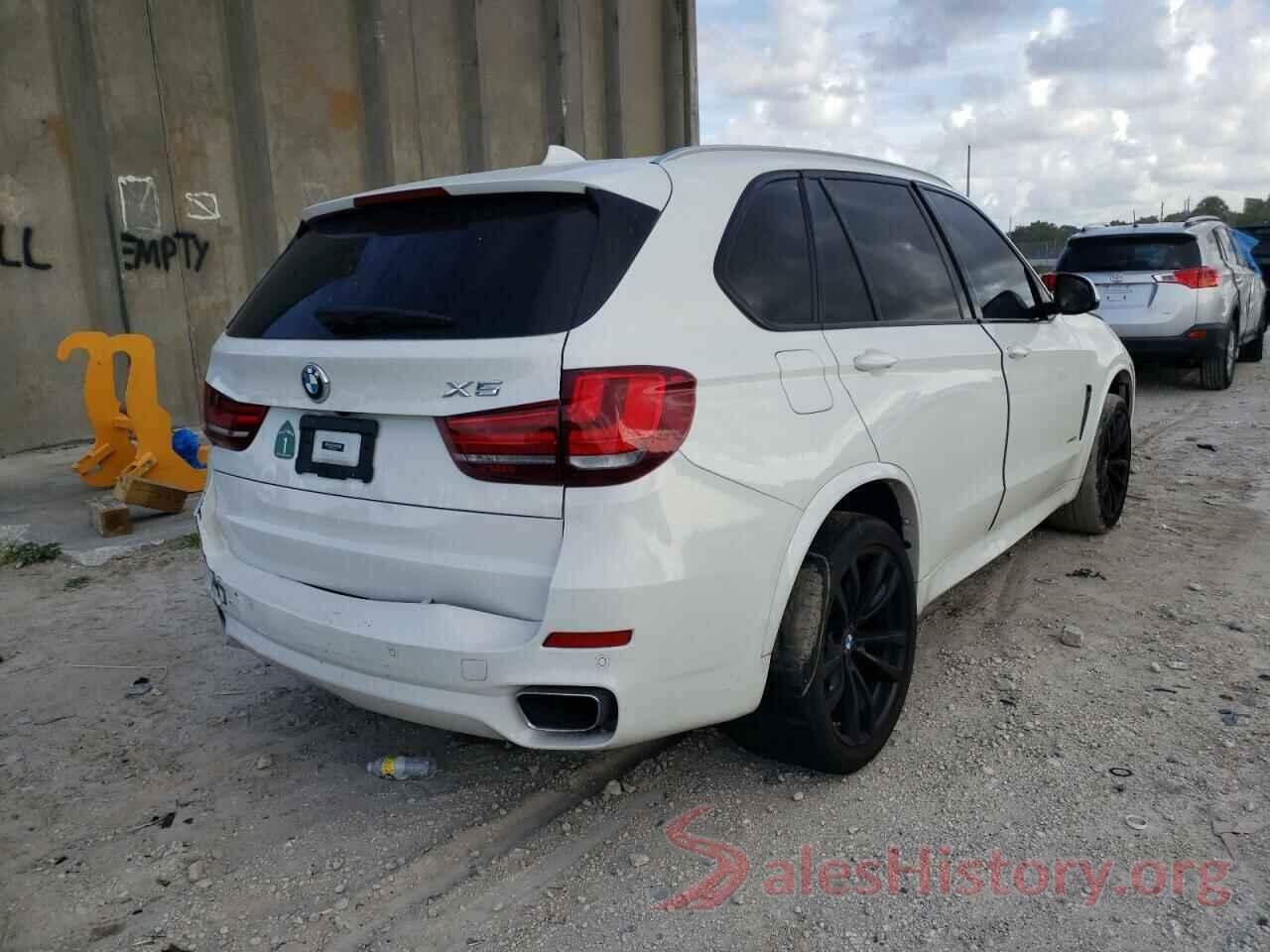 5UXKR2C3XH0X07407 2017 BMW X5