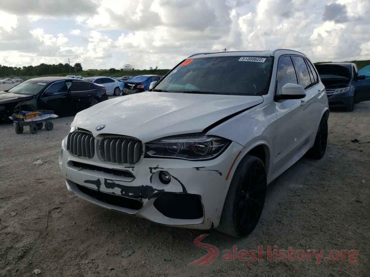 5UXKR2C3XH0X07407 2017 BMW X5