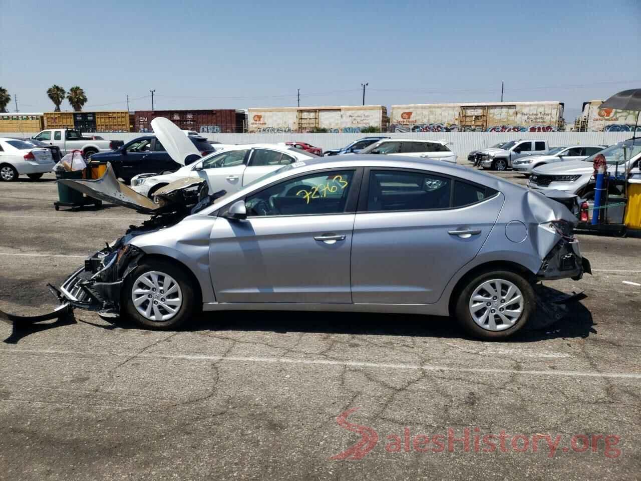 5NPD74LF3HH198852 2017 HYUNDAI ELANTRA