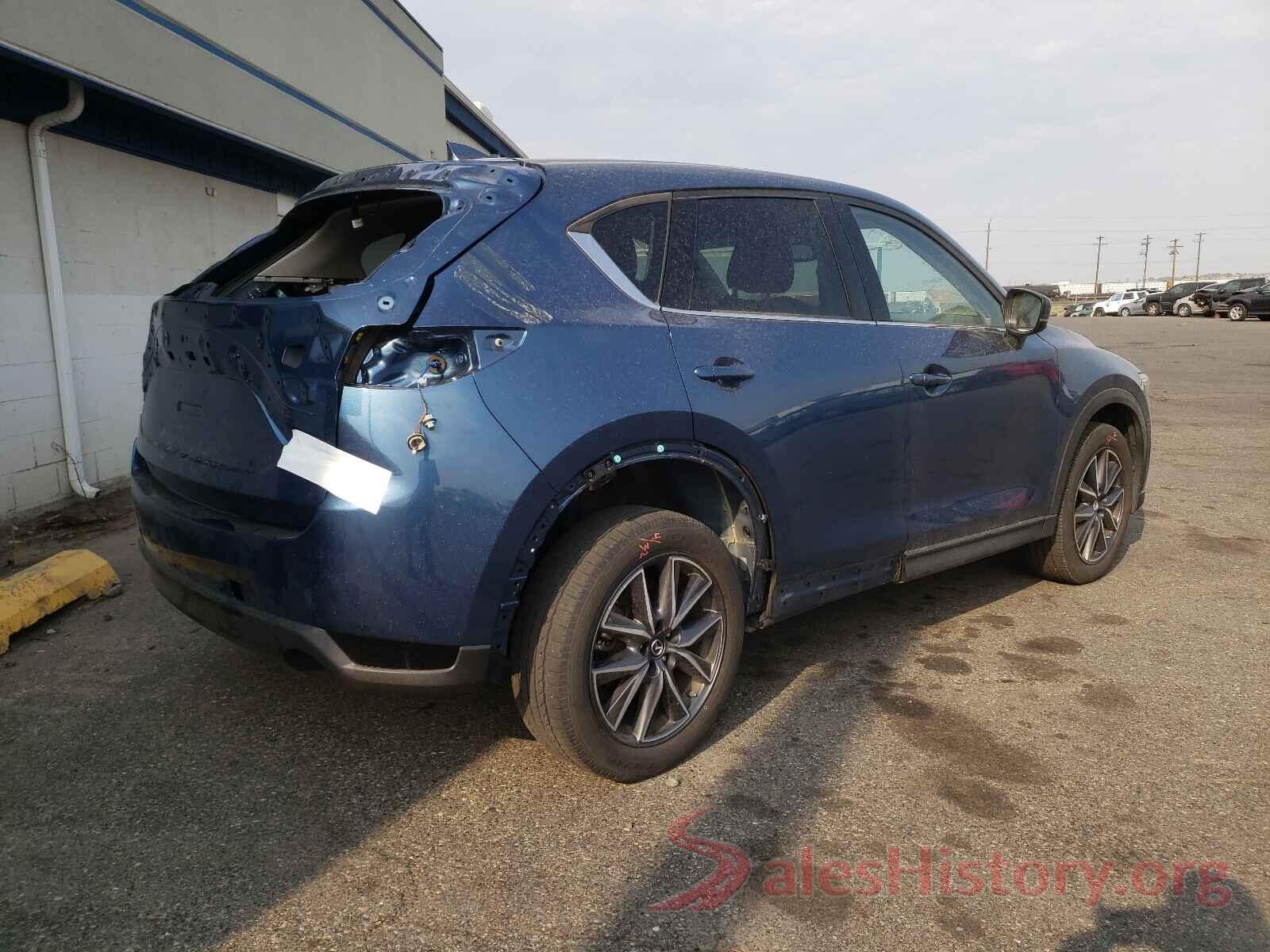 JM3KFBDL8H0225759 2017 MAZDA CX-5