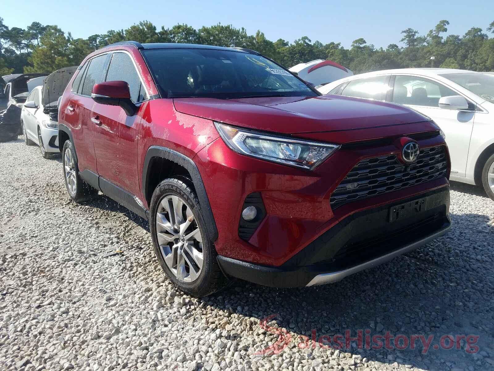 JTMY1RFV5KD513652 2019 TOYOTA RAV4