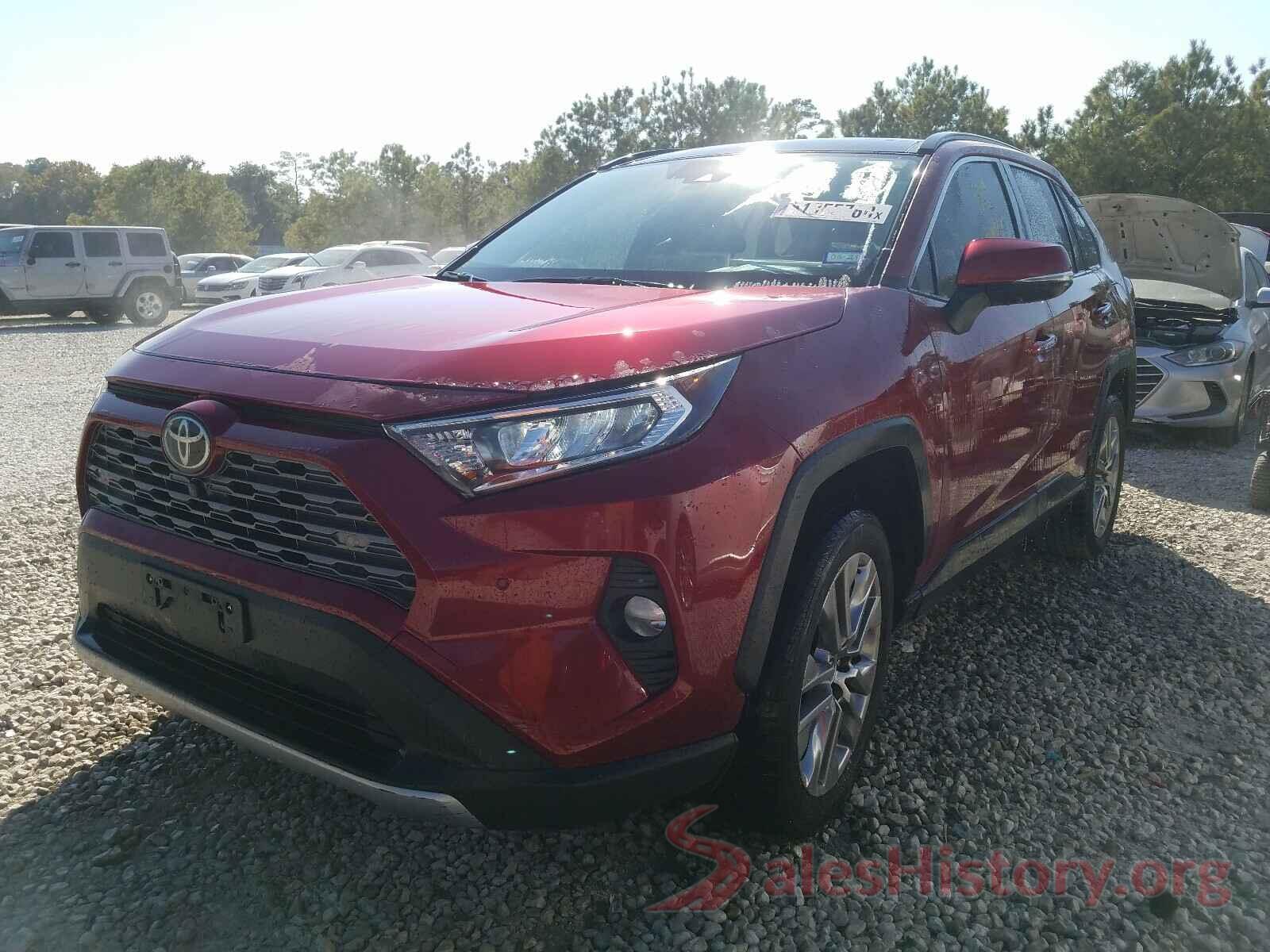 JTMY1RFV5KD513652 2019 TOYOTA RAV4