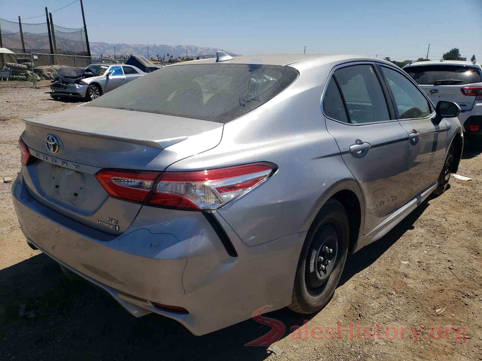 4T1J31AK2LU534529 2020 TOYOTA CAMRY