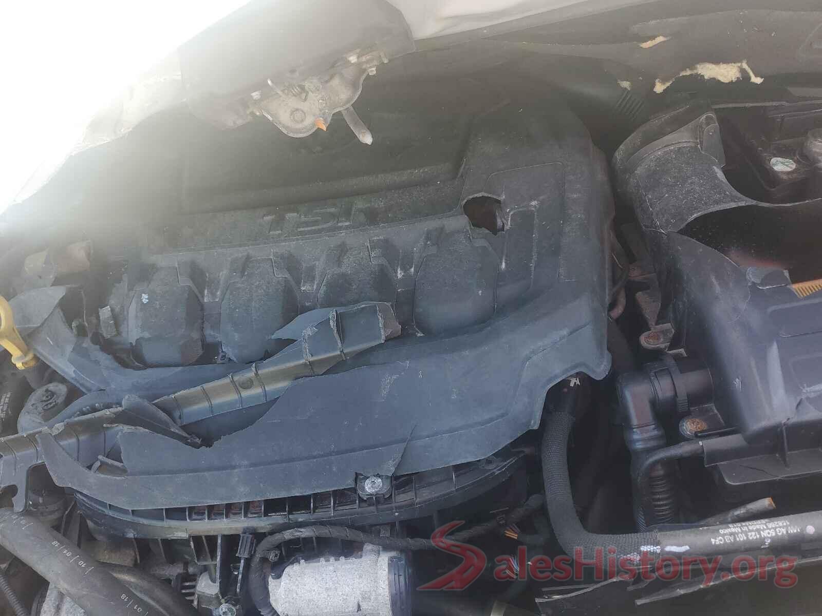 3VV2B7AXXJM153301 2018 VOLKSWAGEN TIGUAN