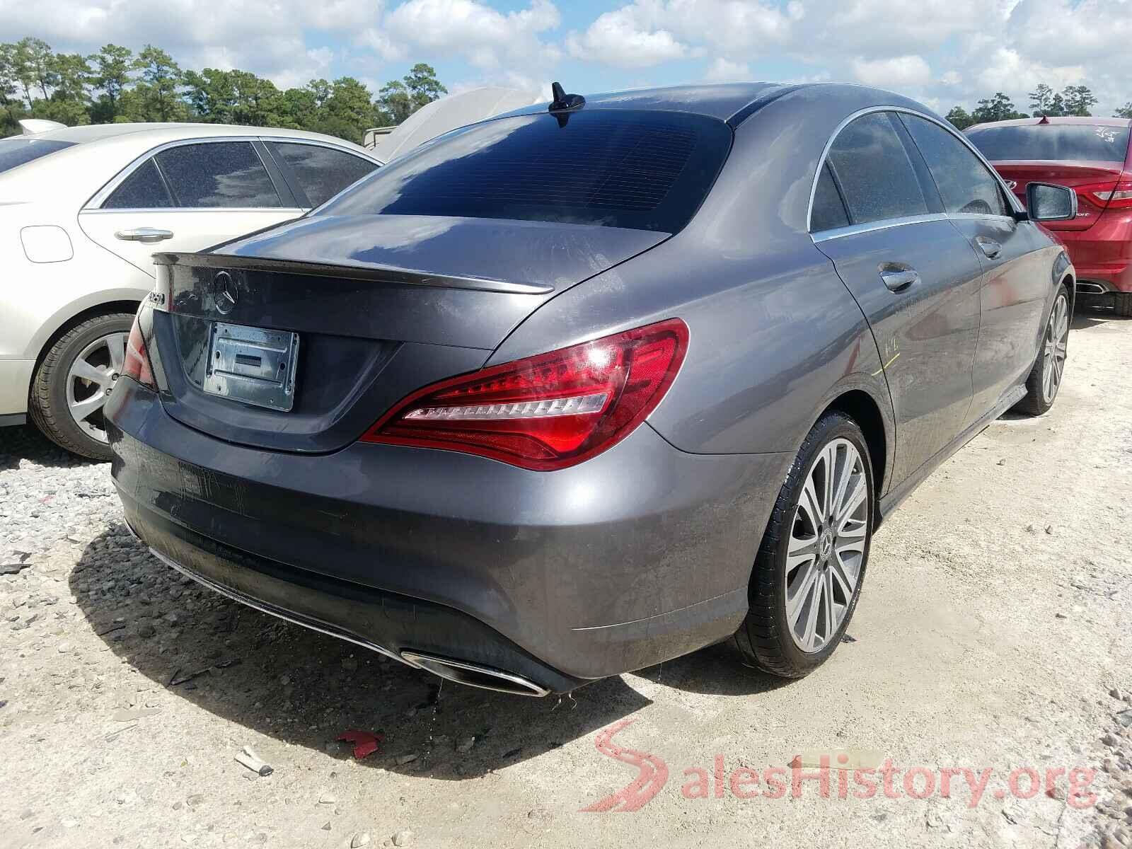 WDDSJ4EBXKN774260 2019 MERCEDES-BENZ C CLASS