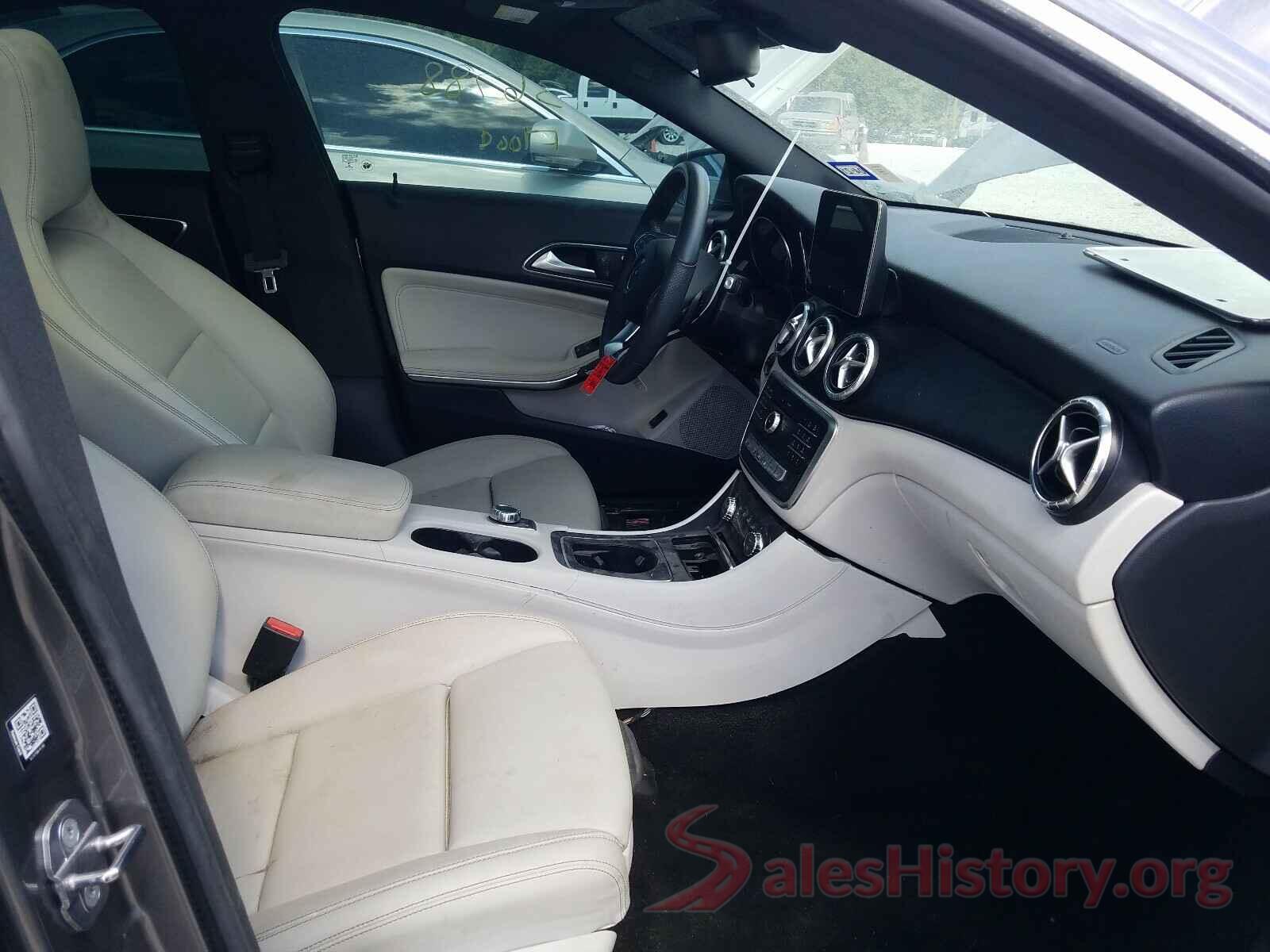 WDDSJ4EBXKN774260 2019 MERCEDES-BENZ C CLASS