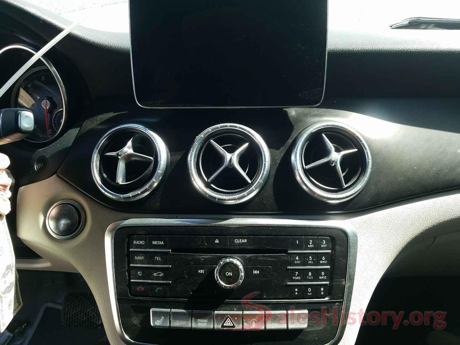 WDDSJ4EBXKN774260 2019 MERCEDES-BENZ C CLASS