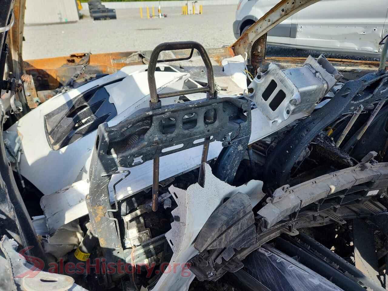 2020 HYUNDAI IONIQ VIN KMHC05LC7LU241983, interior dashboard