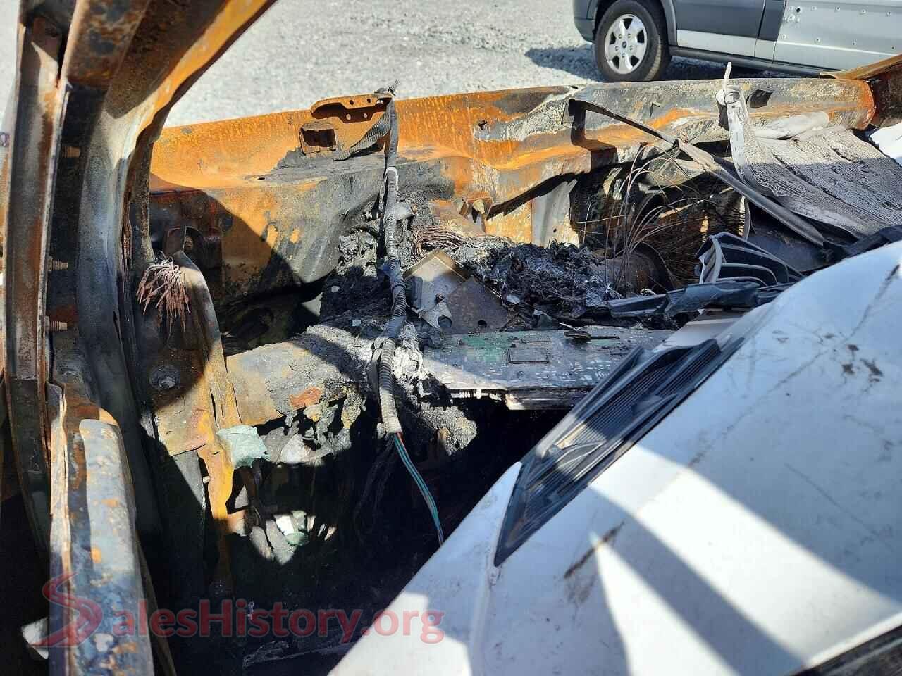 2020 HYUNDAI IONIQ VIN KMHC05LC7LU241983, interior center console