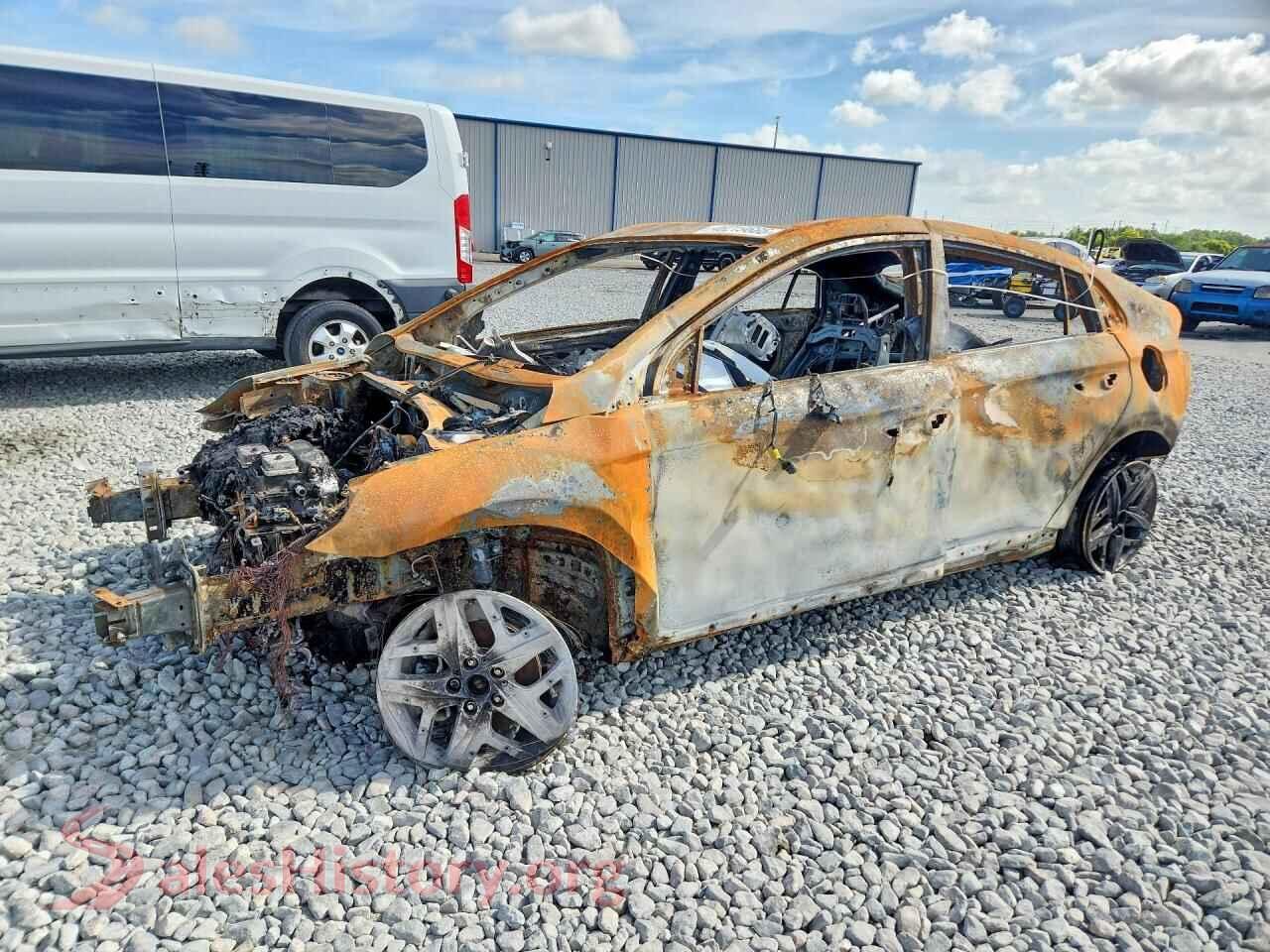 KMHC05LC7LU241983 2020 HYUNDAI IONIQ