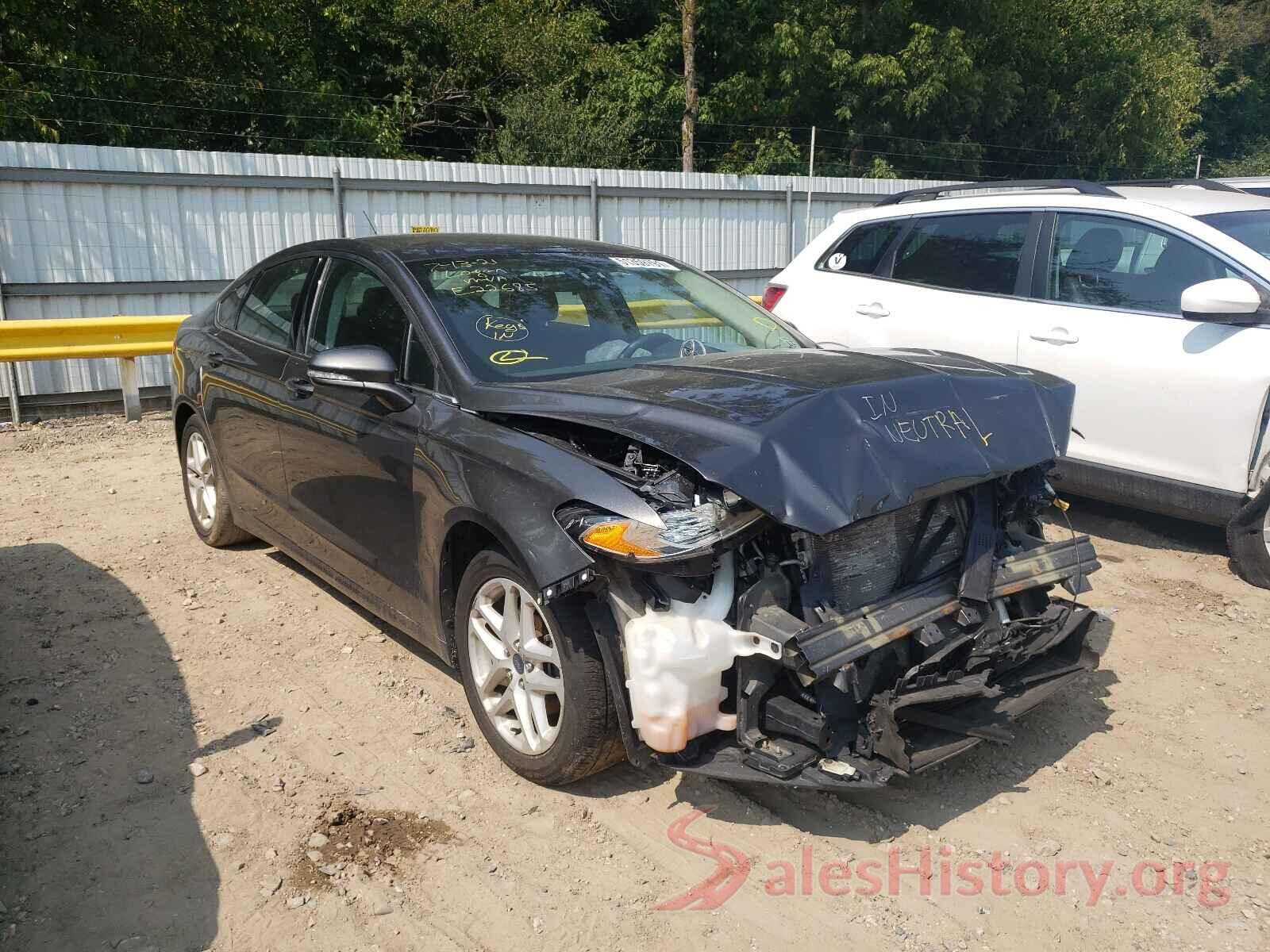 3FA6P0H70GR209634 2016 FORD FUSION