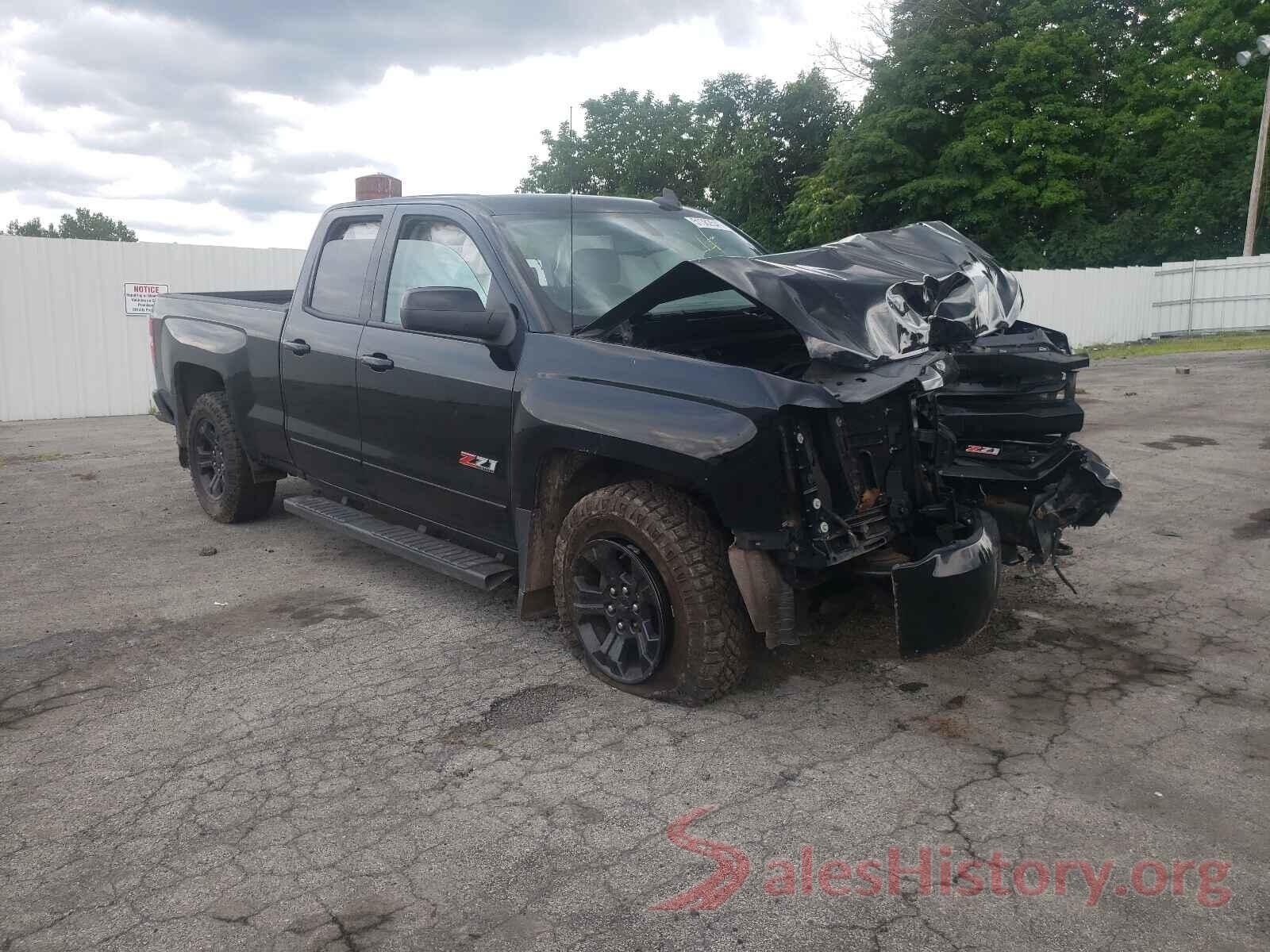 1GCVKREC9GZ361367 2016 CHEVROLET SILVERADO