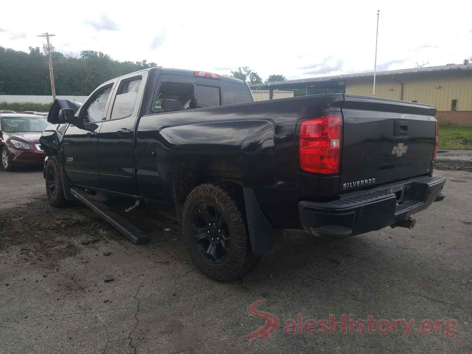 1GCVKREC9GZ361367 2016 CHEVROLET SILVERADO