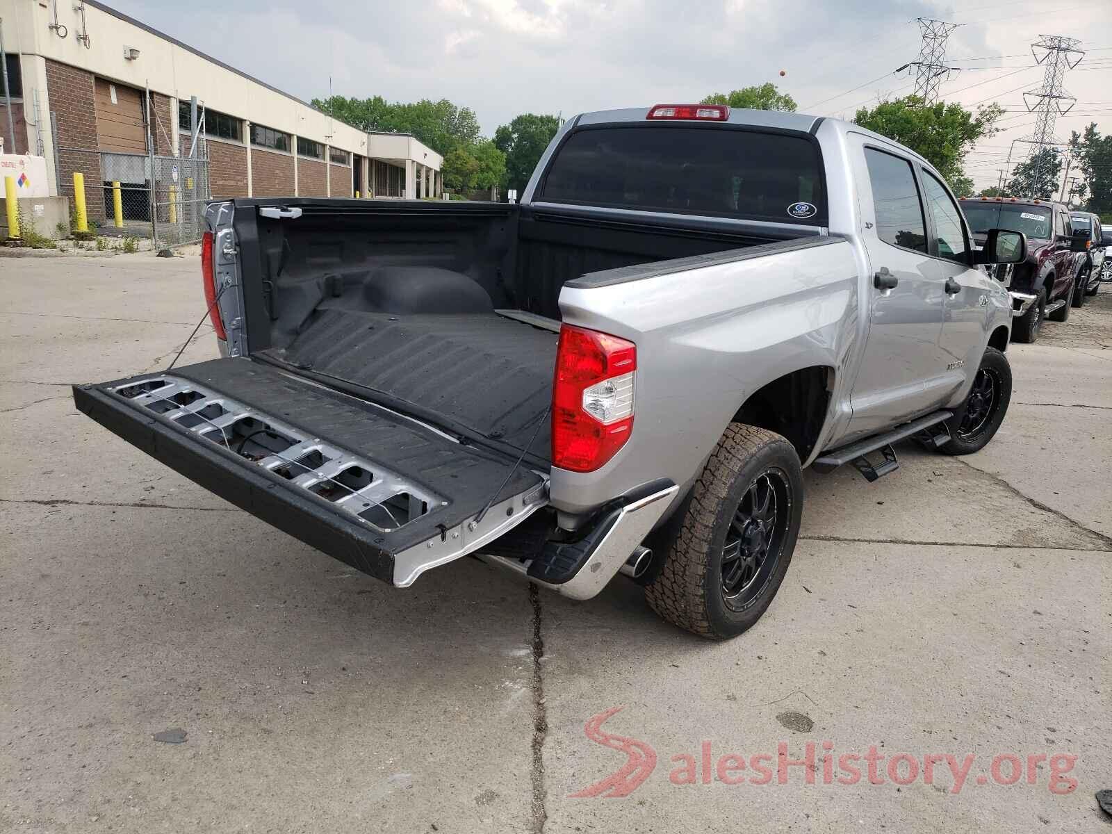 5TFDW5F1XJX758675 2018 TOYOTA TUNDRA