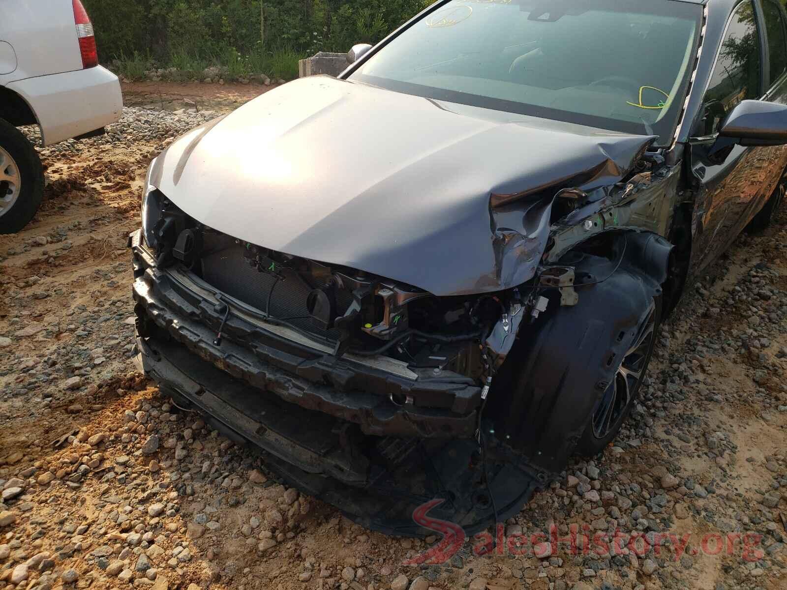 4T1B11HKXJU670680 2018 TOYOTA CAMRY