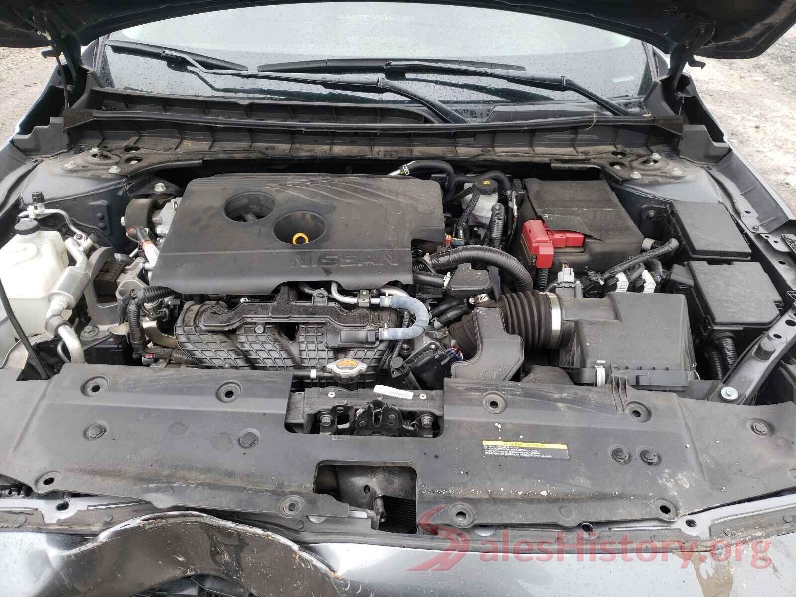 1N4BL4BV5KC238501 2019 NISSAN ALTIMA