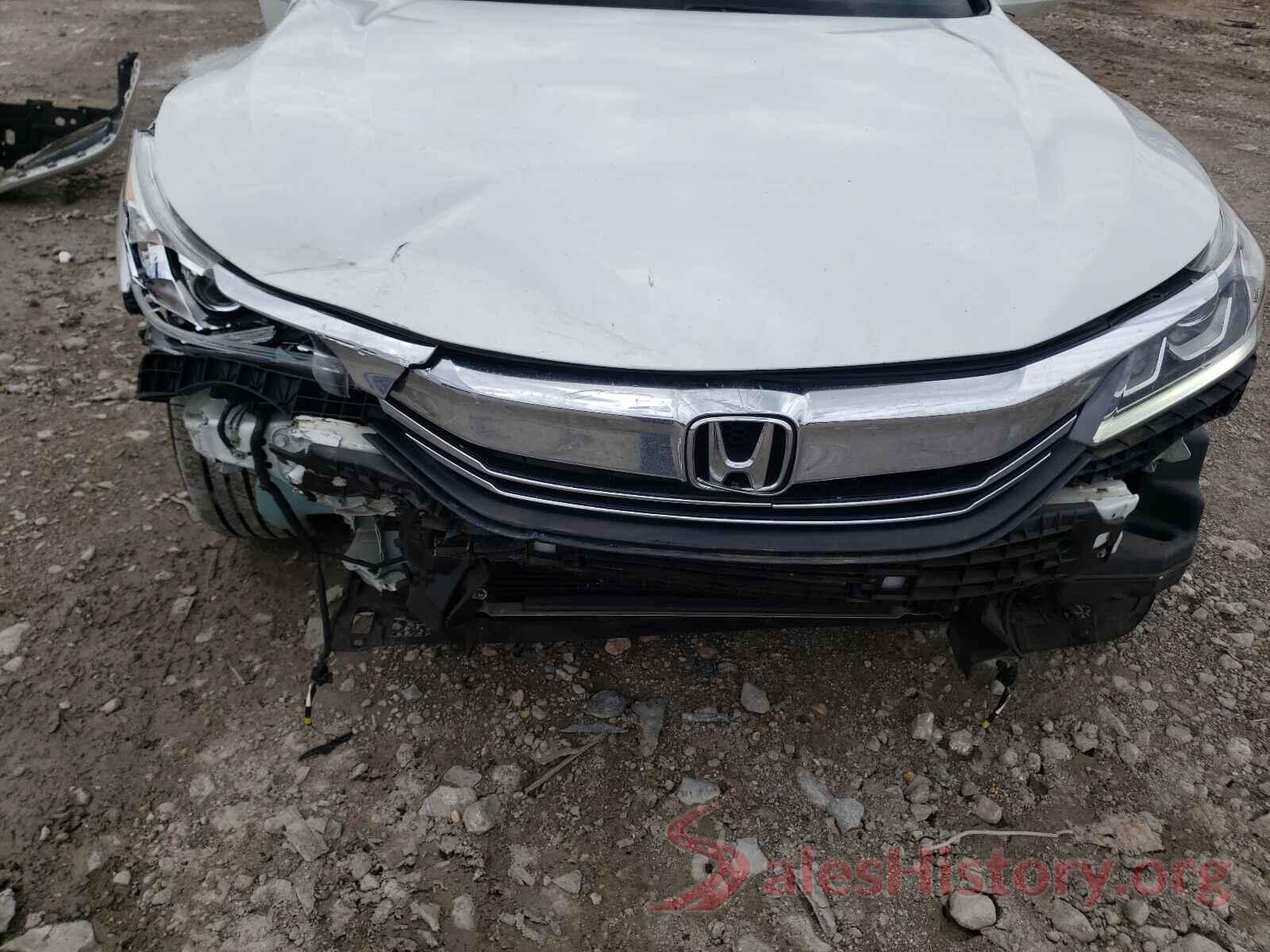 1HGCR2F82HA098371 2017 HONDA ACCORD