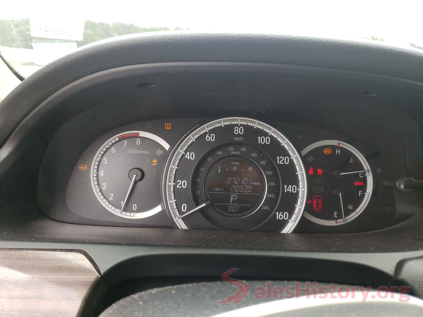 1HGCR2F82HA098371 2017 HONDA ACCORD