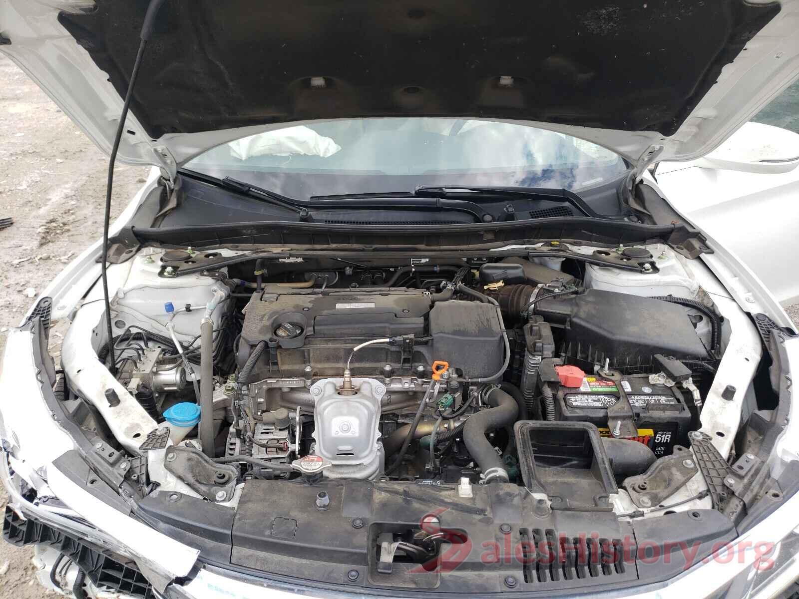 1HGCR2F82HA098371 2017 HONDA ACCORD