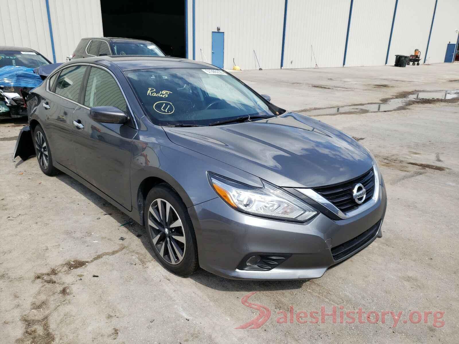 1N4AL3AP9JC156410 2018 NISSAN ALTIMA