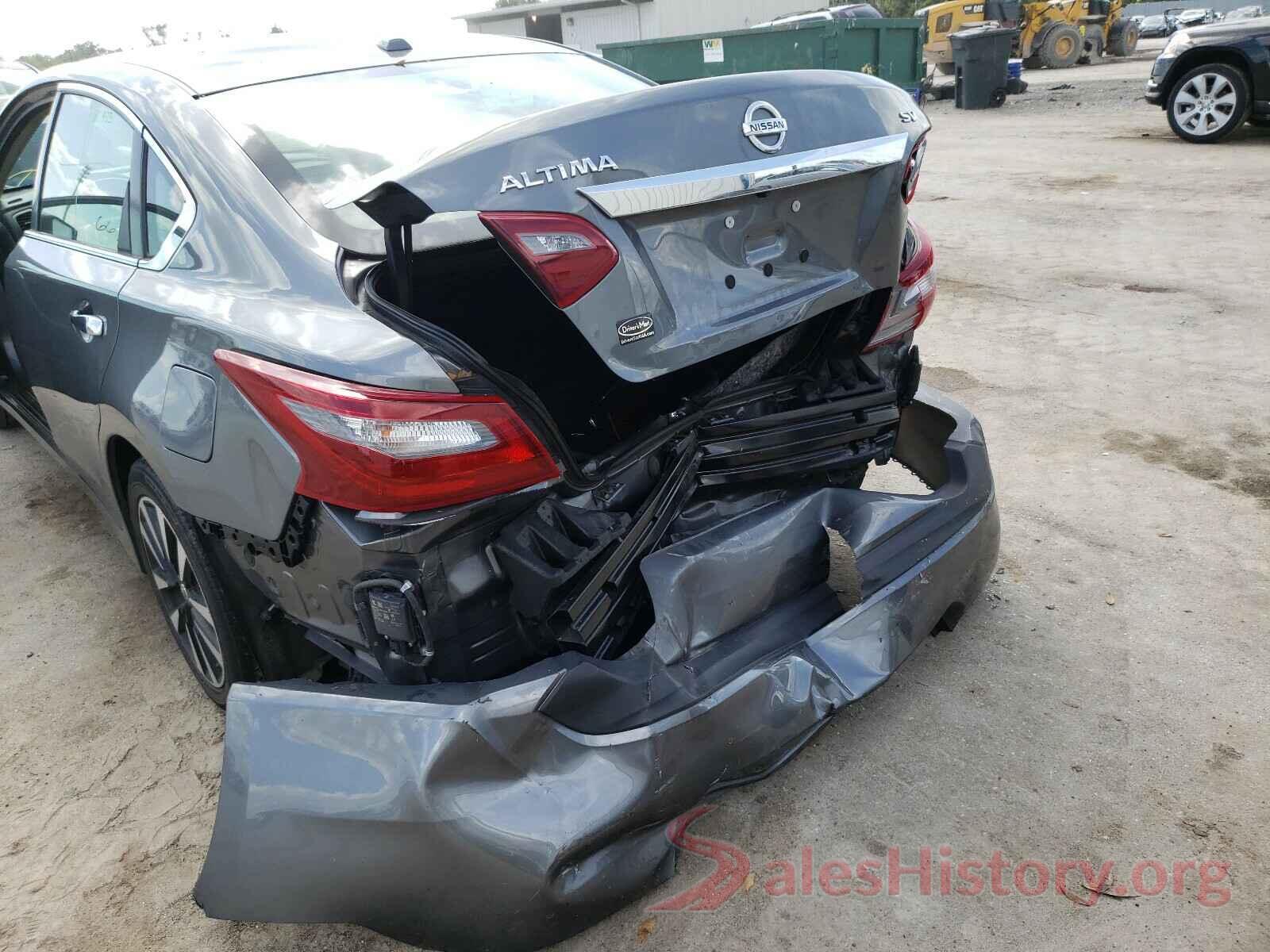 1N4AL3AP9JC156410 2018 NISSAN ALTIMA