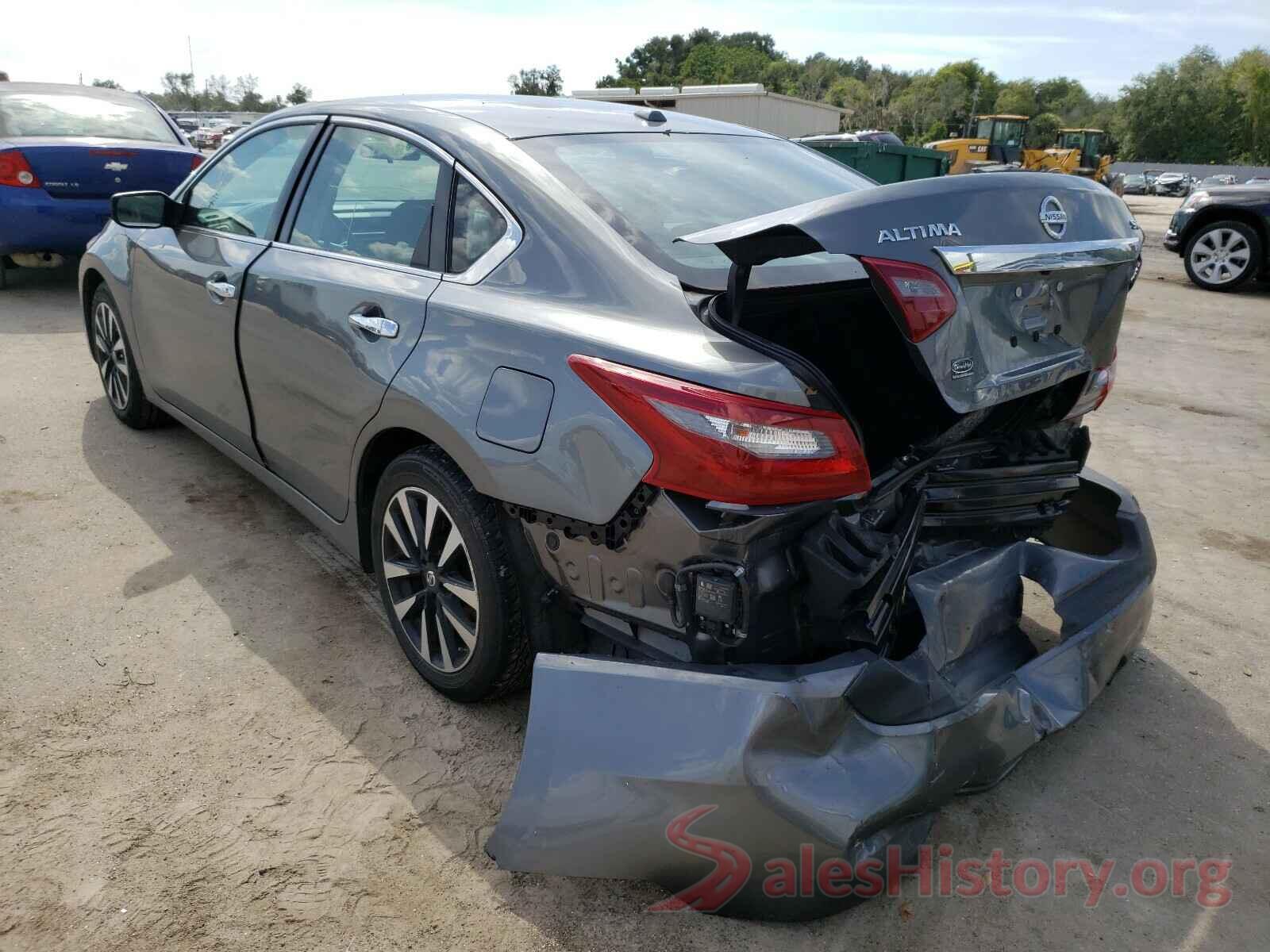 1N4AL3AP9JC156410 2018 NISSAN ALTIMA