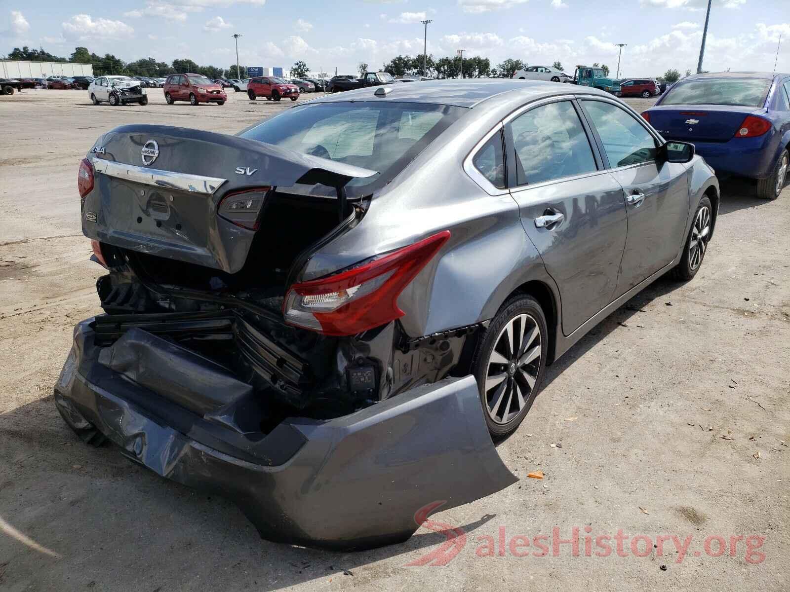 1N4AL3AP9JC156410 2018 NISSAN ALTIMA