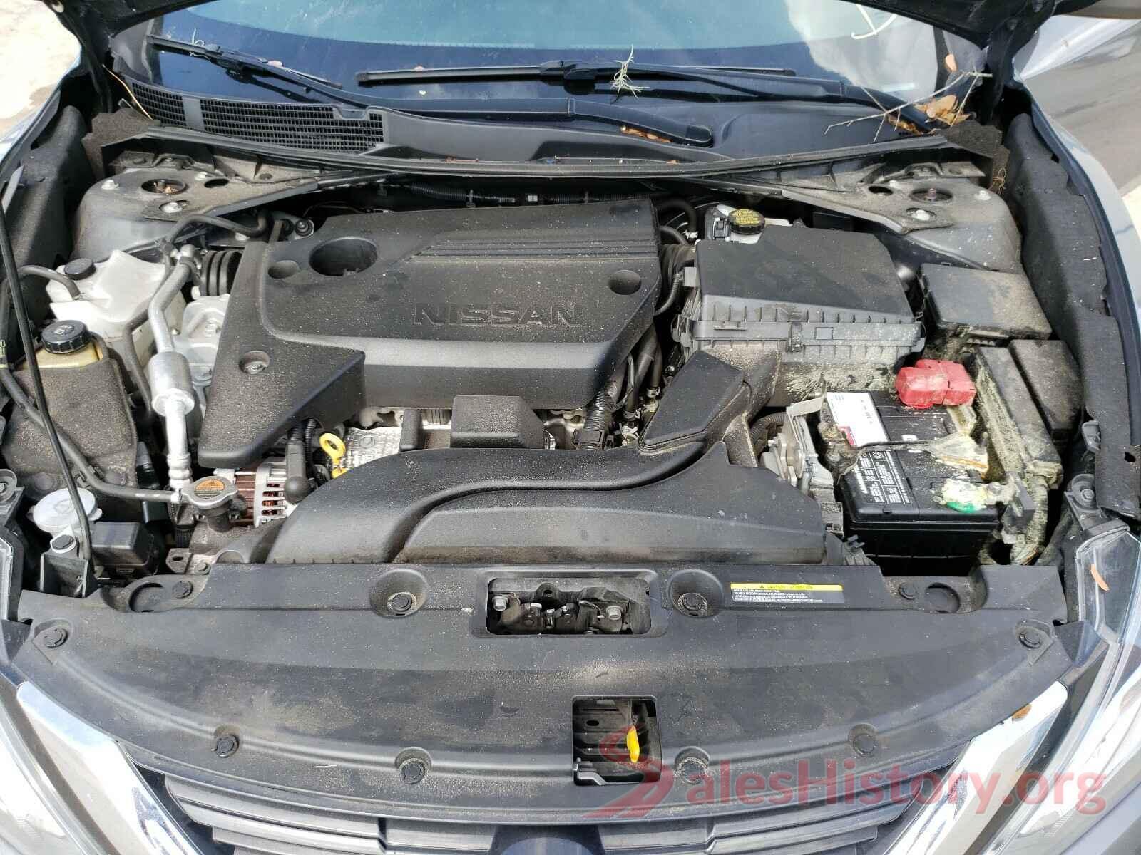 1N4AL3AP9JC156410 2018 NISSAN ALTIMA