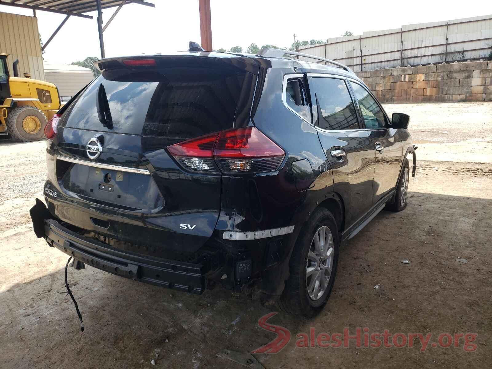 KNMAT2MTXJP557311 2018 NISSAN ROGUE