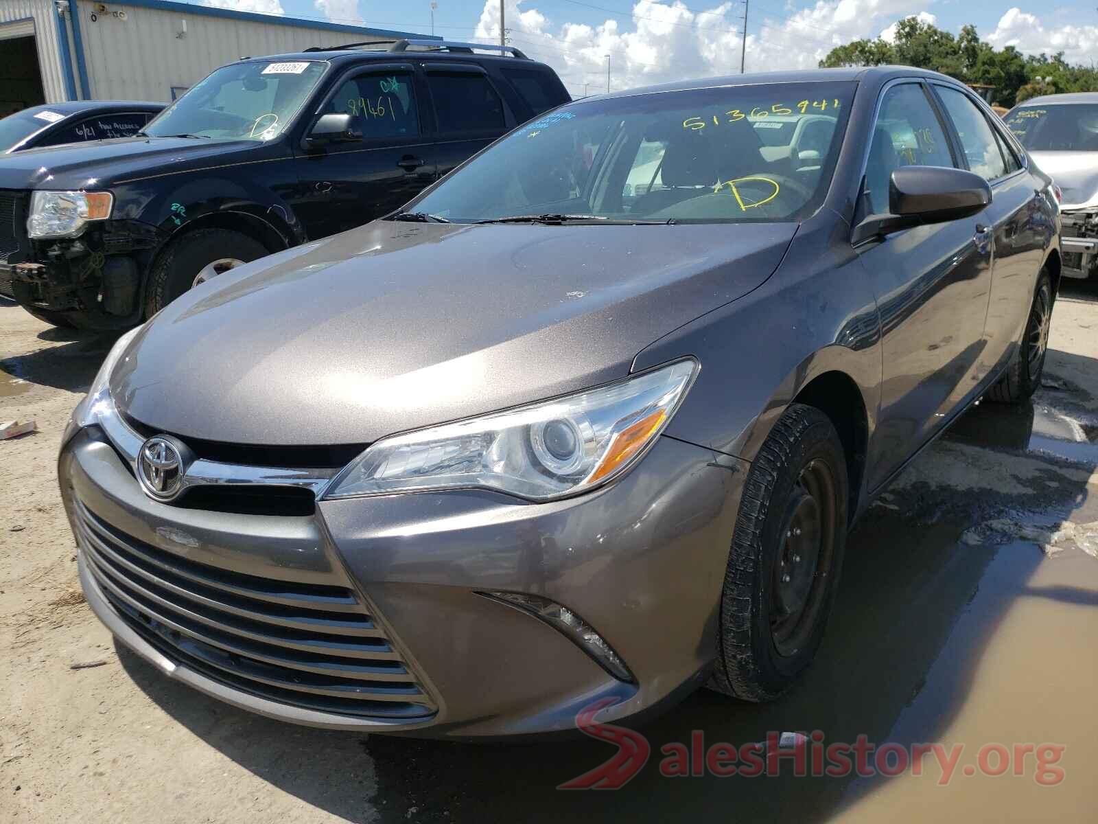 4T1BF1FK5HU412405 2017 TOYOTA CAMRY