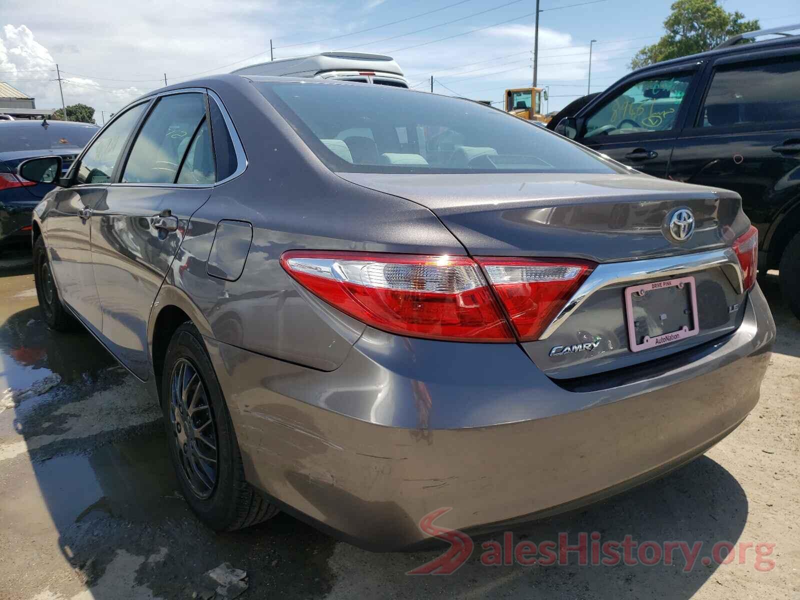 4T1BF1FK5HU412405 2017 TOYOTA CAMRY