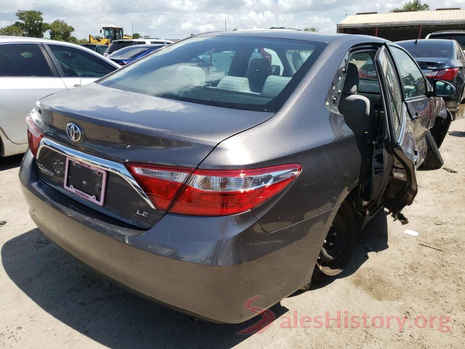 4T1BF1FK5HU412405 2017 TOYOTA CAMRY