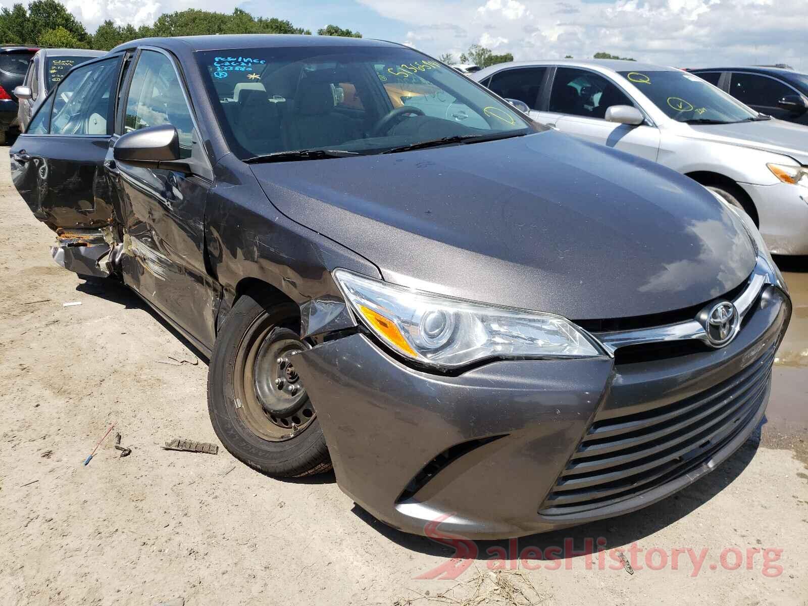 4T1BF1FK5HU412405 2017 TOYOTA CAMRY