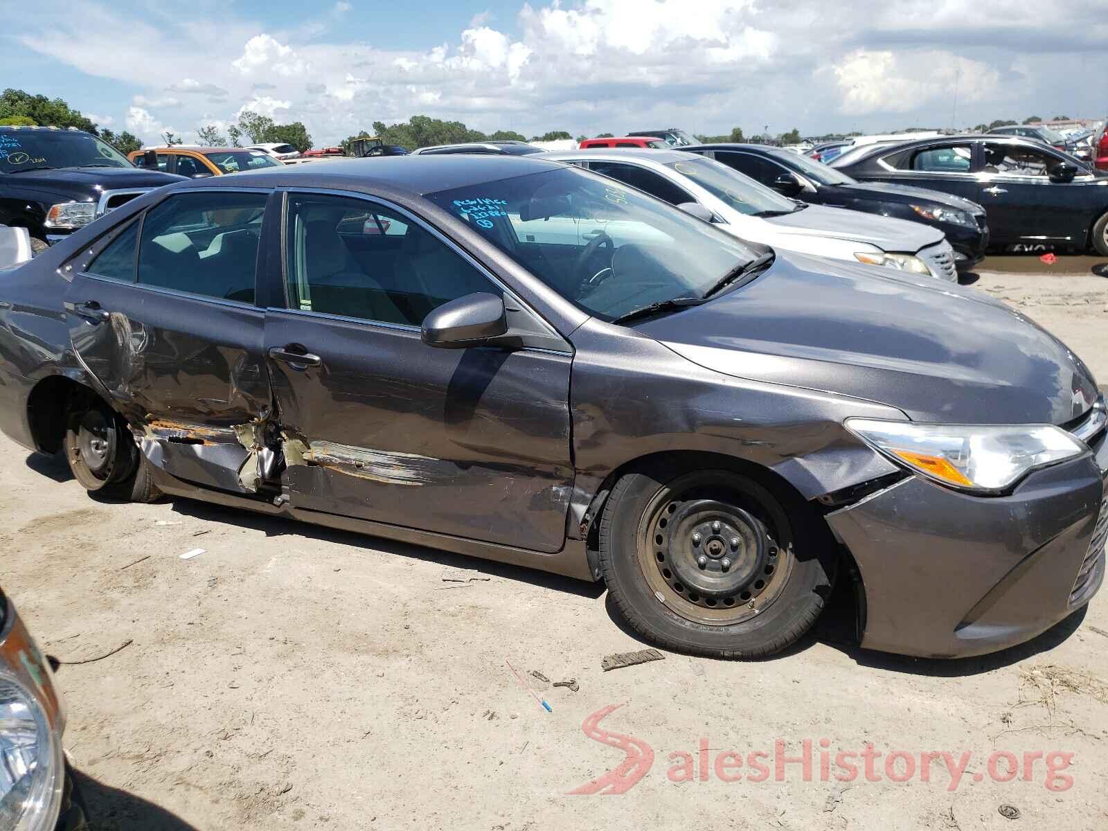 4T1BF1FK5HU412405 2017 TOYOTA CAMRY