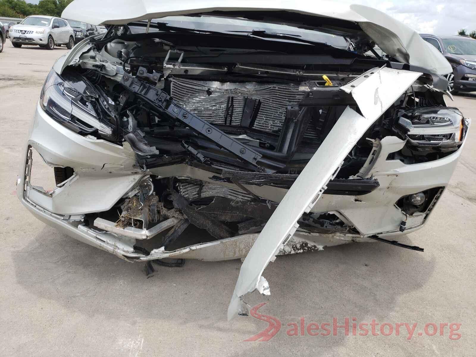 7JR102FZ2MG118801 2021 VOLVO S60