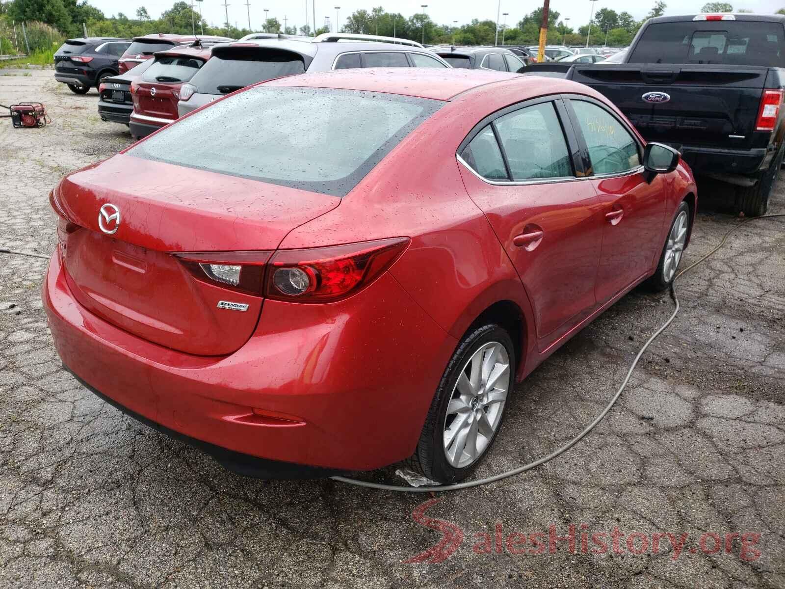 3MZBN1V73HM121553 2017 MAZDA 3