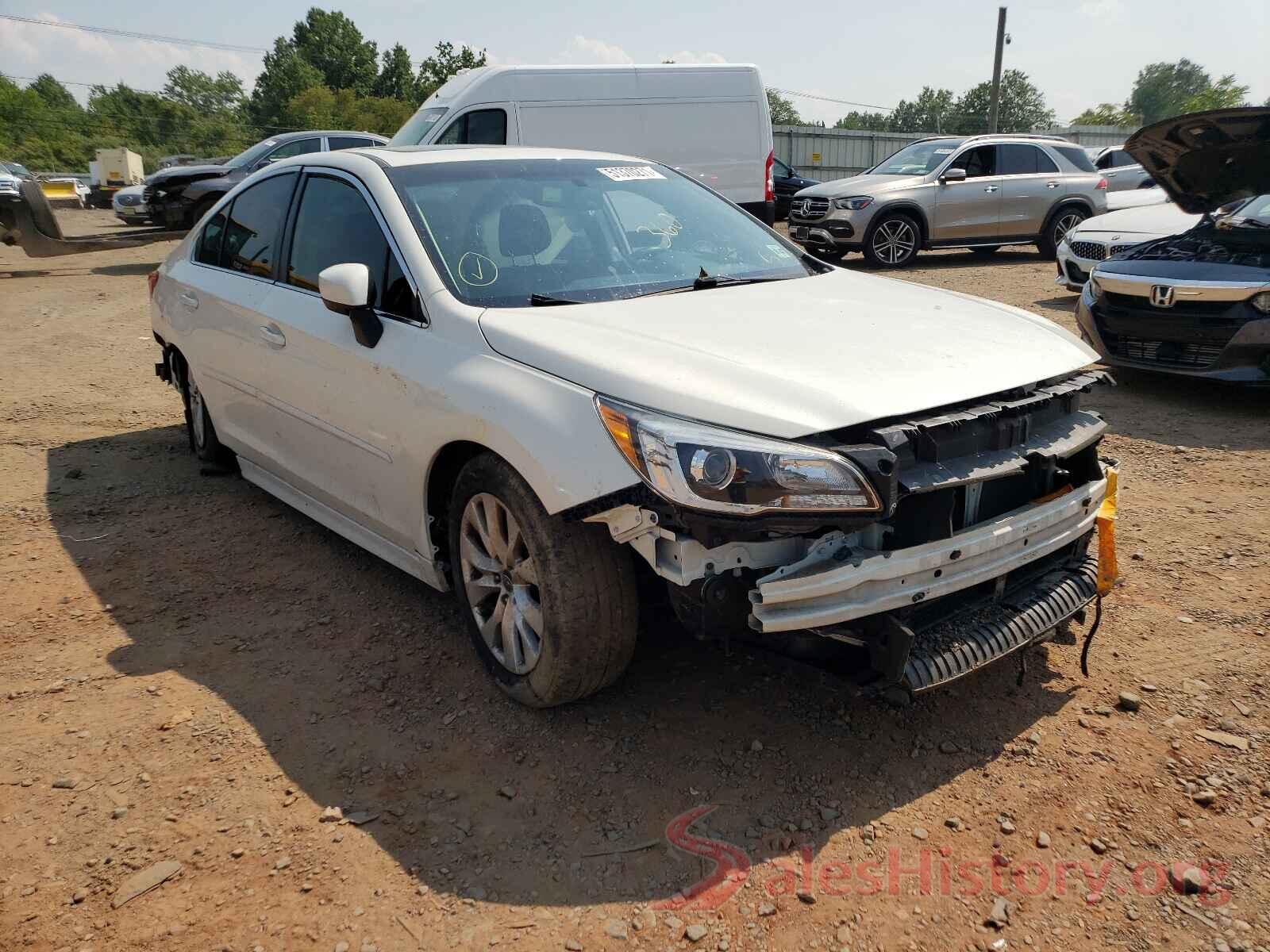 4S3BNAD66G3013827 2016 SUBARU LEGACY