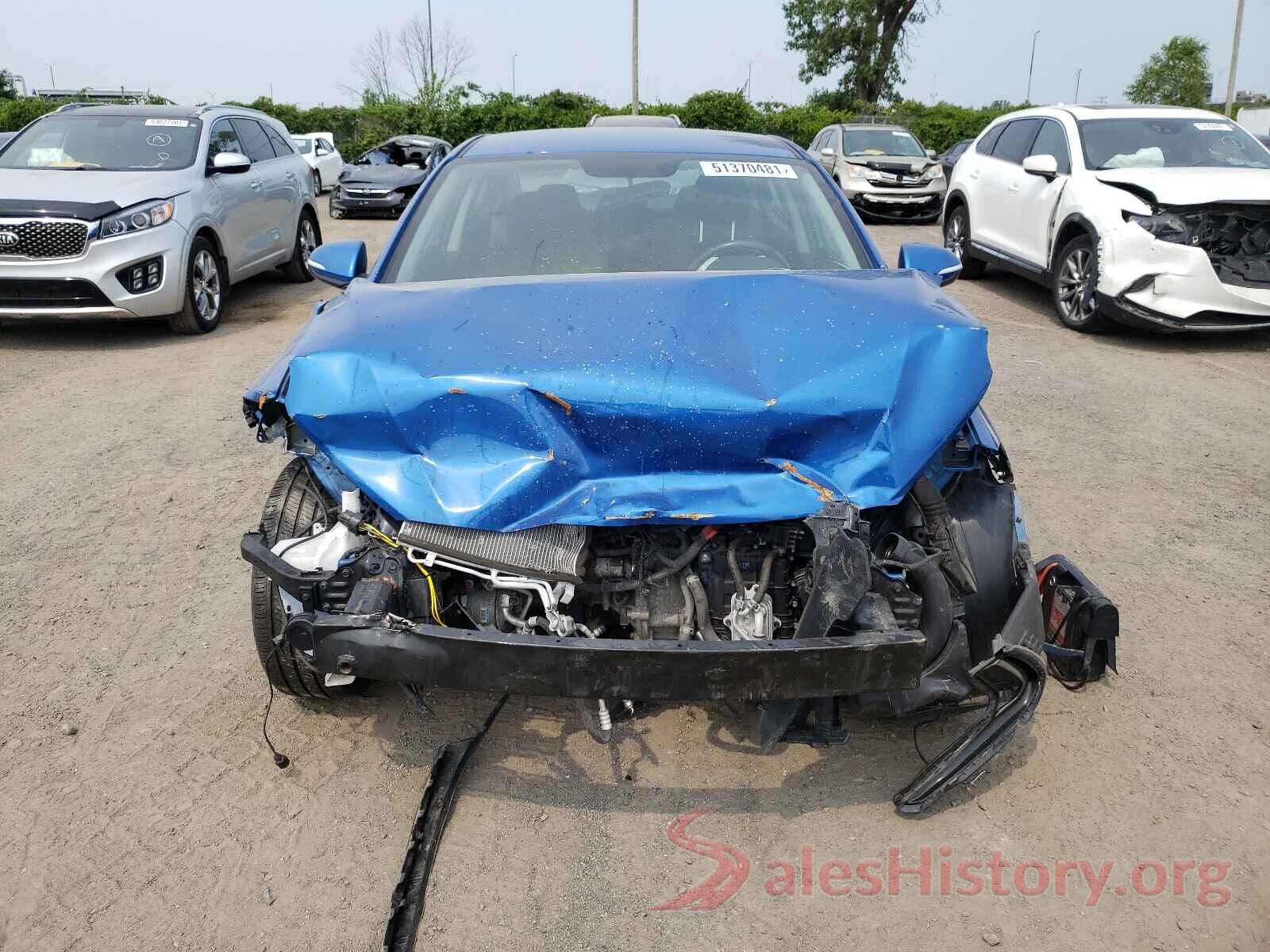 KMHD84LF7JU601817 2018 HYUNDAI ELANTRA