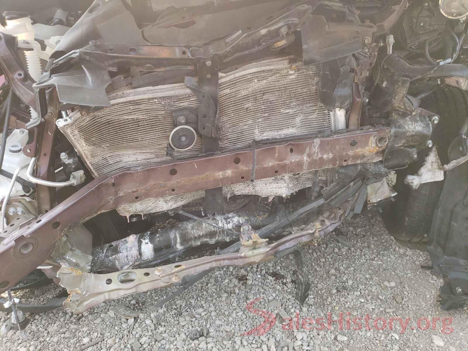 2T3RFREV7HW574682 2017 TOYOTA RAV4