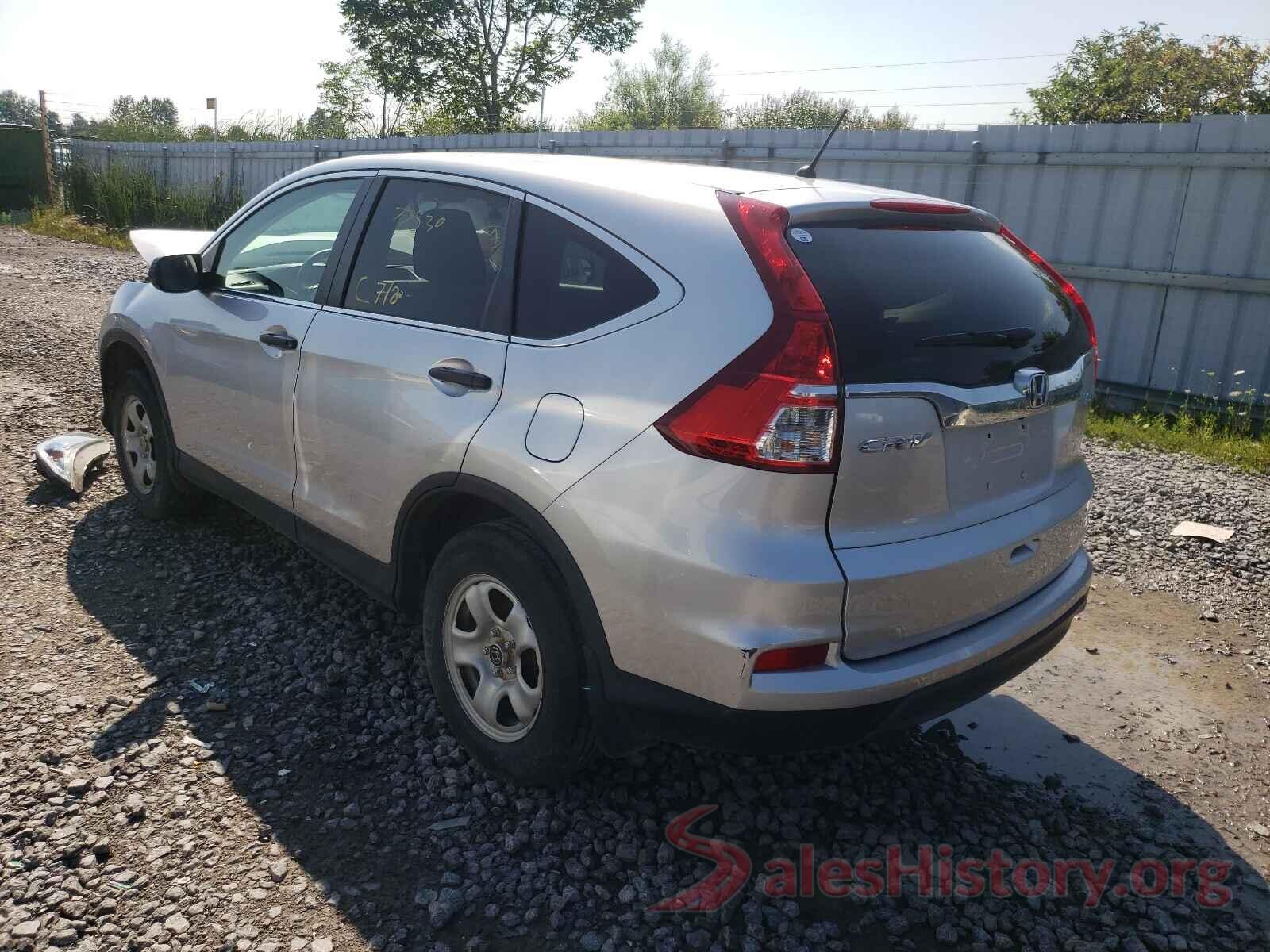 2HKRM4H35GH115353 2016 HONDA CRV