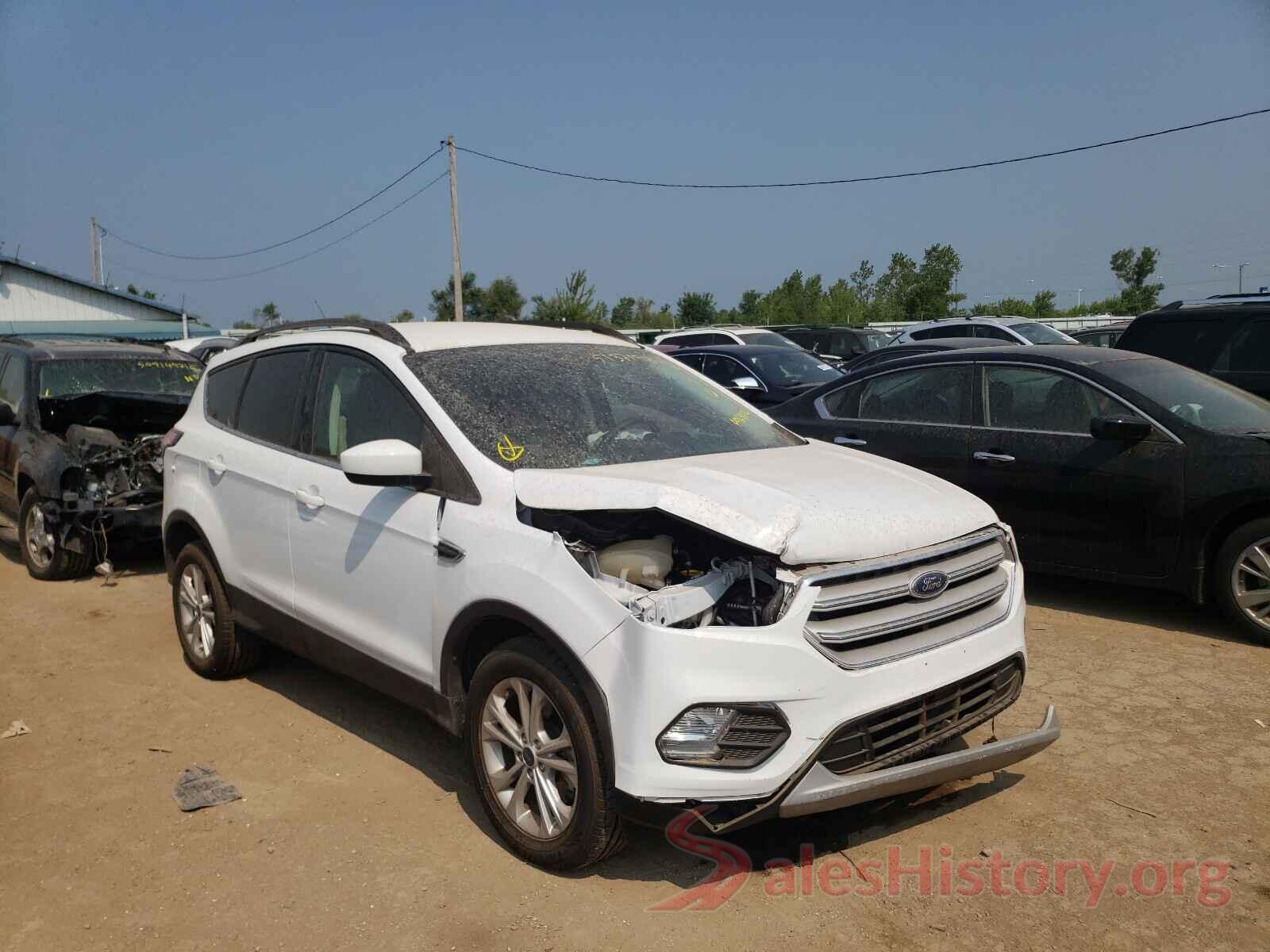 1FMCU9GD5JUA96440 2018 FORD ESCAPE