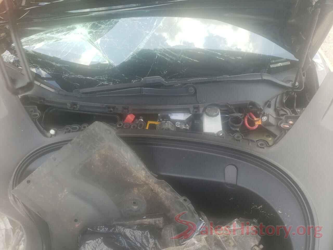 5YJ3E1EB7JF073190 2018 TESLA MODEL 3