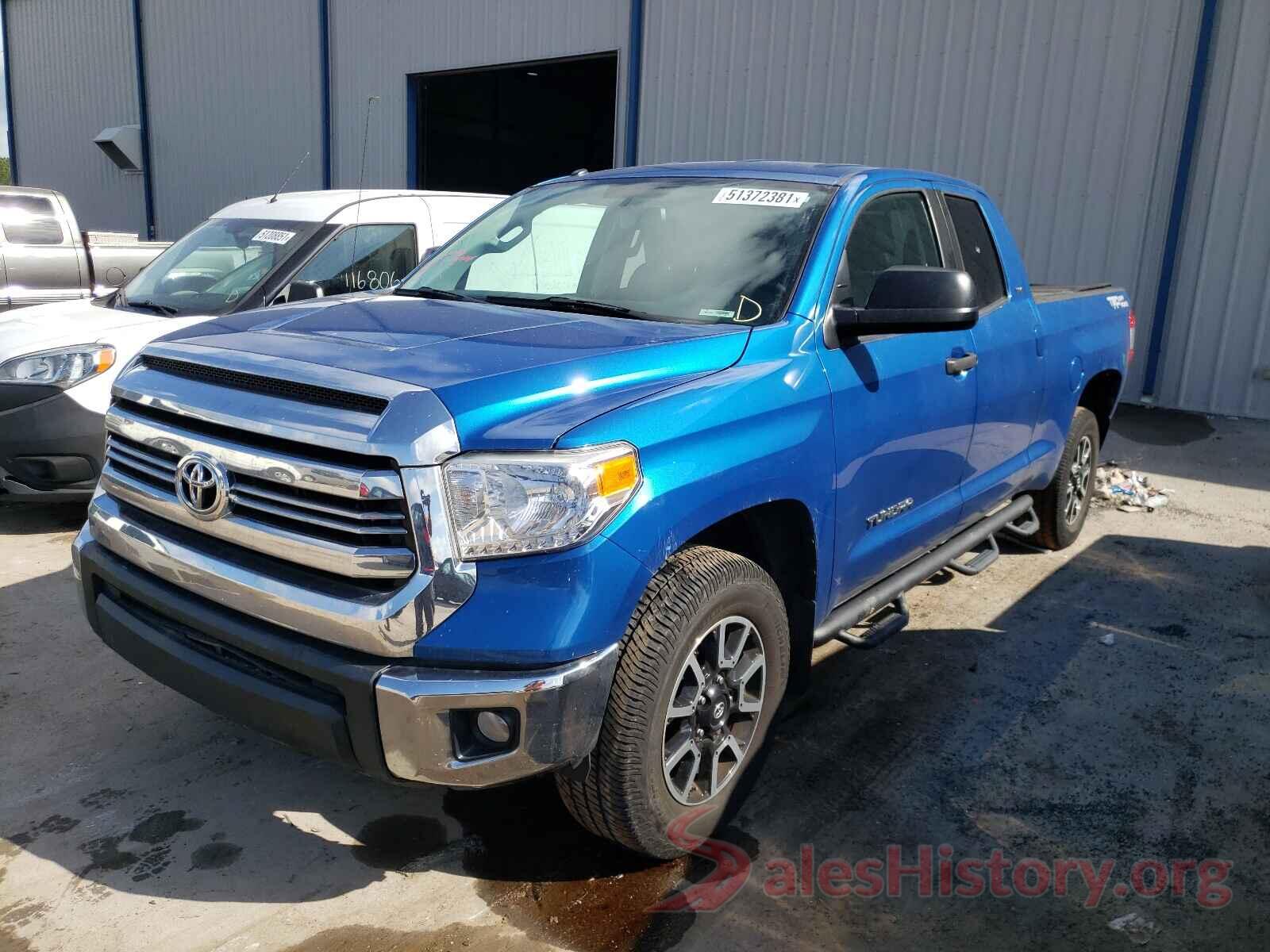 5TFRM5F10GX104840 2016 TOYOTA TUNDRA