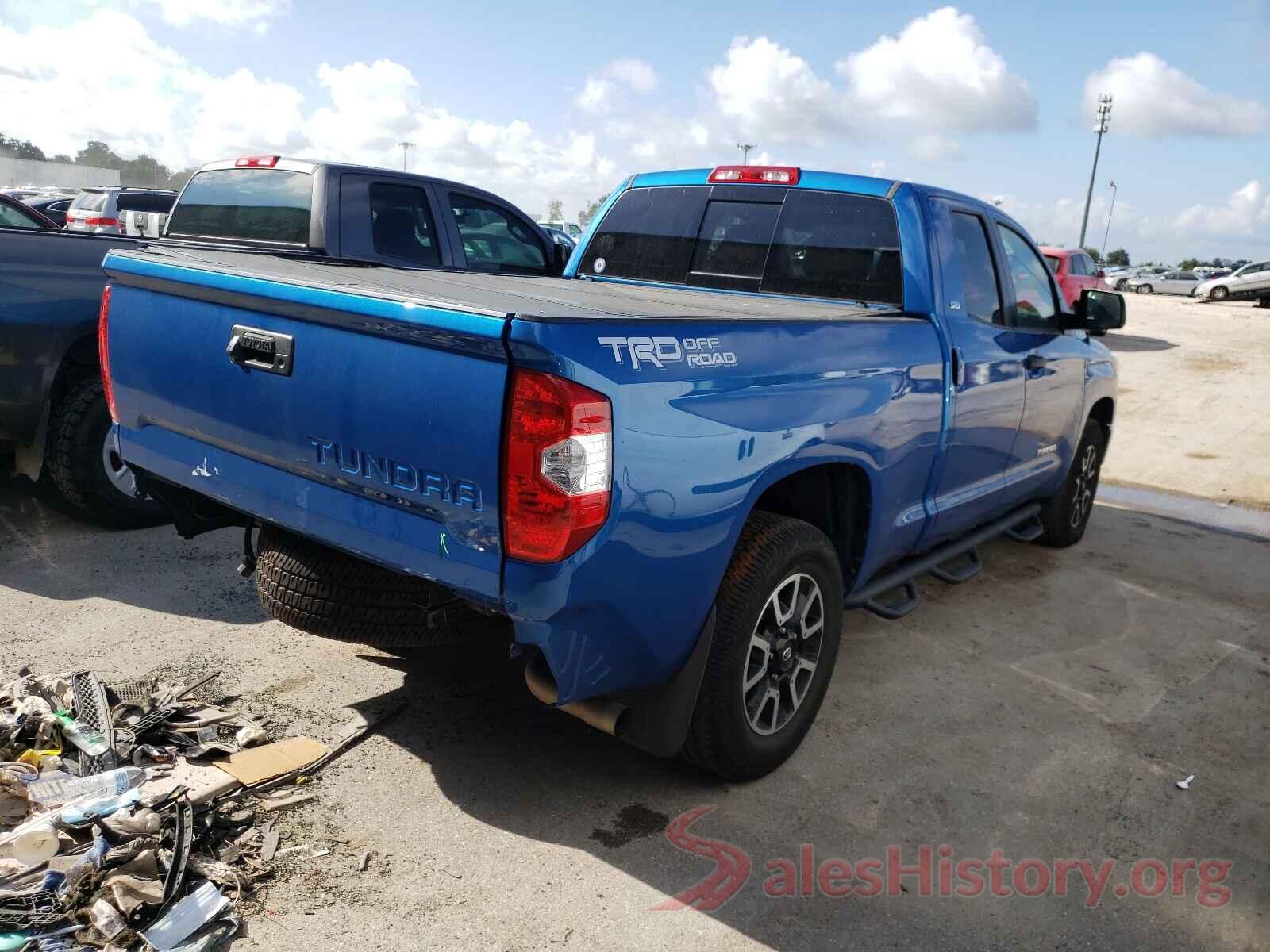 5TFRM5F10GX104840 2016 TOYOTA TUNDRA