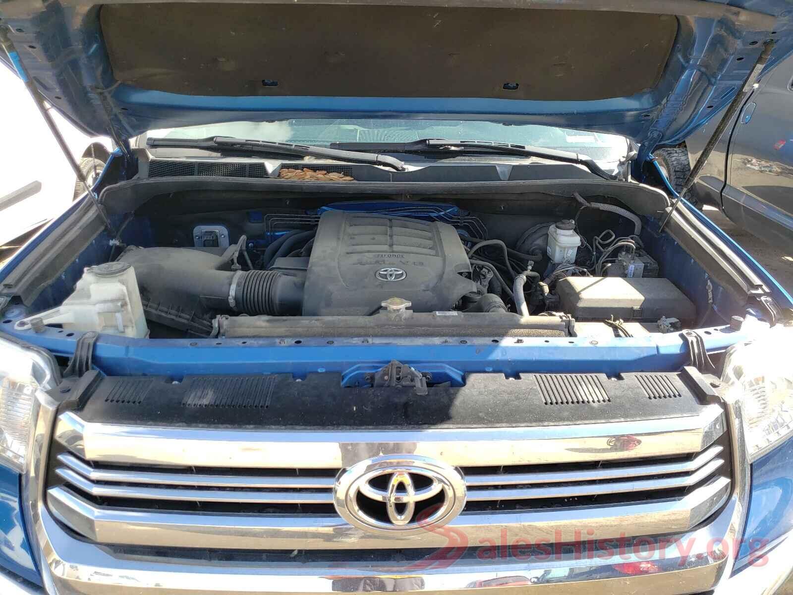 5TFRM5F10GX104840 2016 TOYOTA TUNDRA